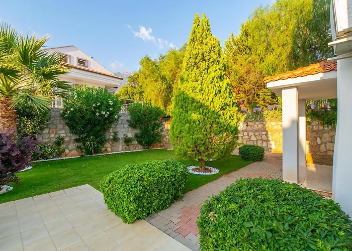 Golden Heights 15 Олудениз