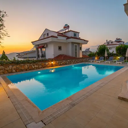 Golden Heights 15 Villa *