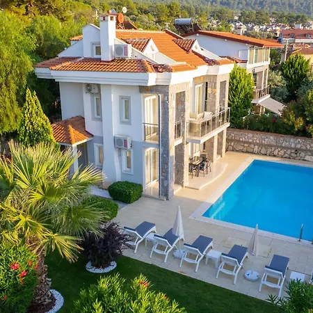 Golden Heights 15 * Oludeniz