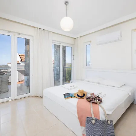 Golden Heights 15 Villa *