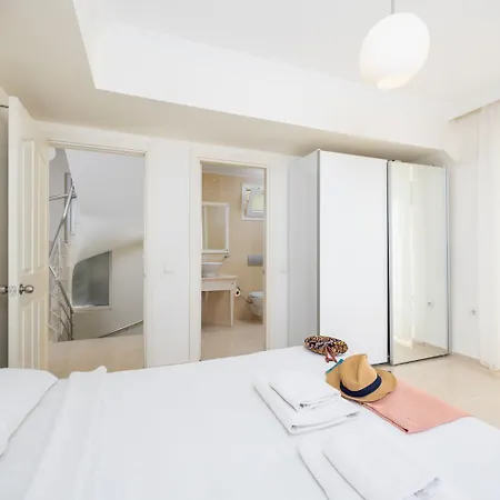 Golden Heights 15 Villa Oludeniz