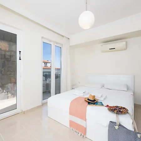 Golden Heights 15 * Oludeniz