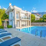 Villa Golden Heights 15 Ölüdeniz