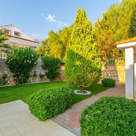 Golden Heights 15 Oludeniz