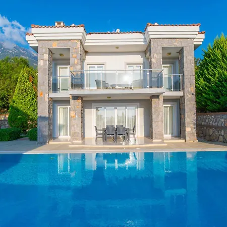 Golden Heights 15 Oludeniz