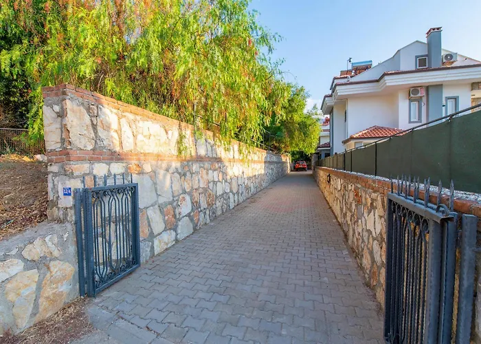 Golden Heights 15 올루데니스