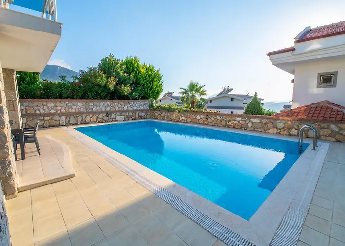 빌라 Golden Heights 15