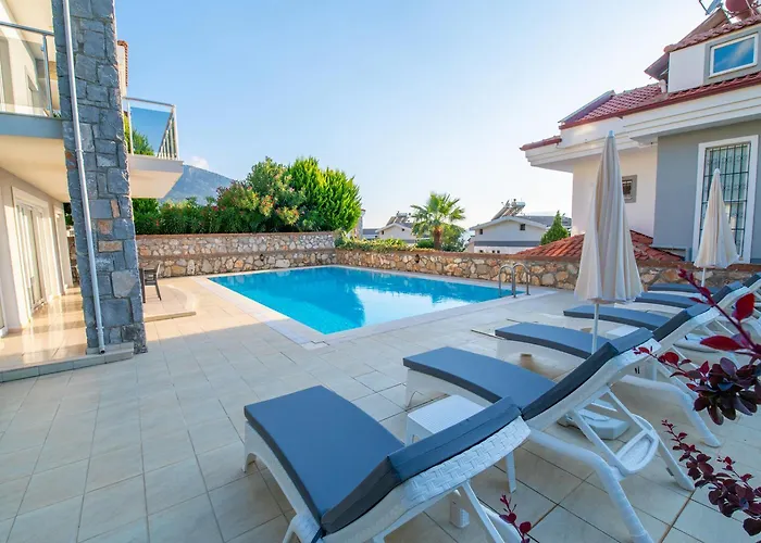 Golden Heights 15 빌라