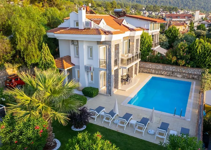 Golden Heights 15 * 올루데니스