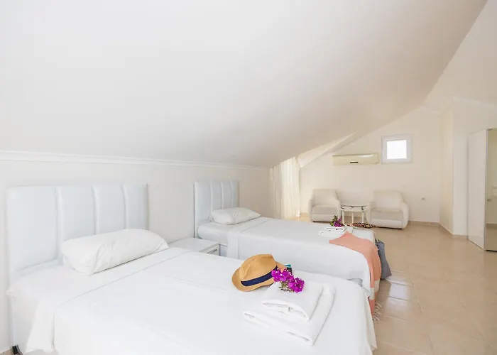 Golden Heights 15 빌라