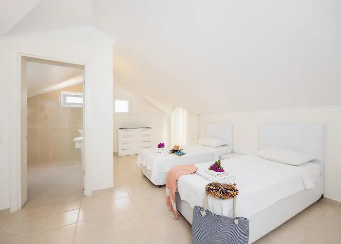 Golden Heights 15 빌라 *