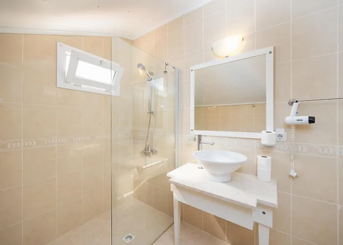 Golden Heights 15 빌라 올루데니스