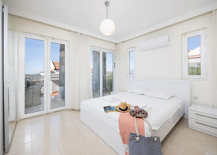 Golden Heights 15 빌라 *