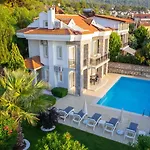 Golden Heights 15 * Олудениз